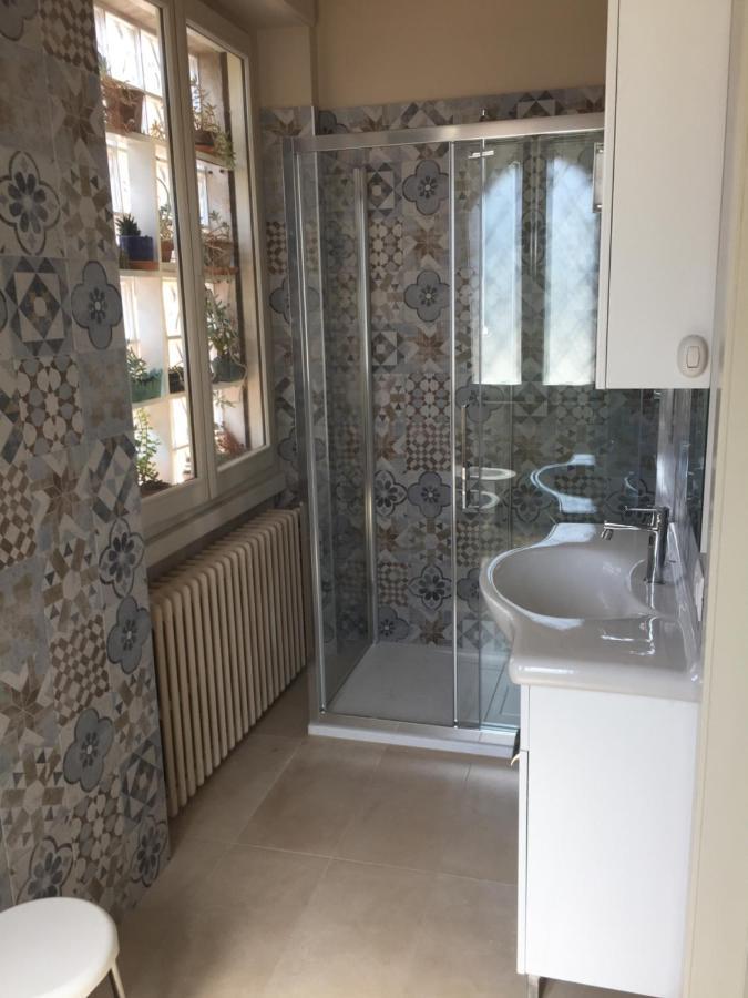 B&B La Villa Mediterranea Passirano Ngoại thất bức ảnh